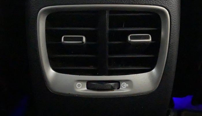 2022 Hyundai VENUE S 1.2, Petrol, Manual, 39,655 km, Rear AC Vents