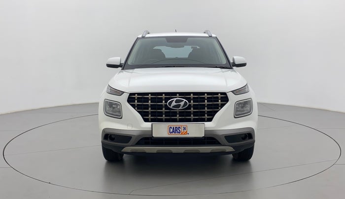 2022 Hyundai VENUE S 1.2, Petrol, Manual, 39,655 km, Front