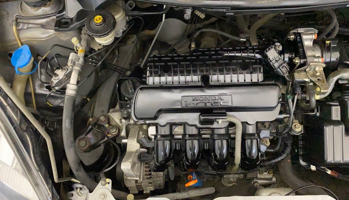 2017 Honda Amaze 1.2L I-VTEC S, Petrol, Manual, 19,023 km, Engine View - Right