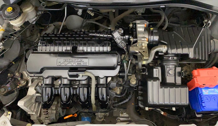 2017 Honda Amaze 1.2L I-VTEC S, Petrol, Manual, 19,023 km, Engine View