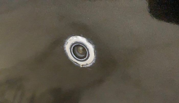 2017 Honda Amaze 1.2L I-VTEC S, Petrol, Manual, 19,023 km, Parking Camera