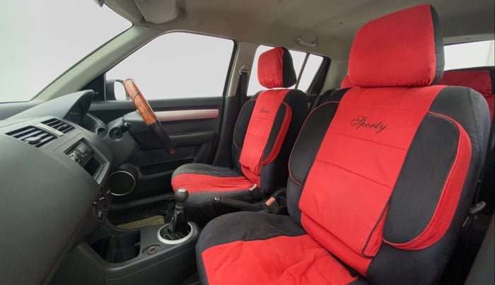 2010 Maruti Swift VXI, Petrol, Manual, 37,982 km, Right Side Front Door Cabin