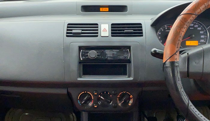 2010 Maruti Swift VXI, Petrol, Manual, 37,982 km, Air Conditioner