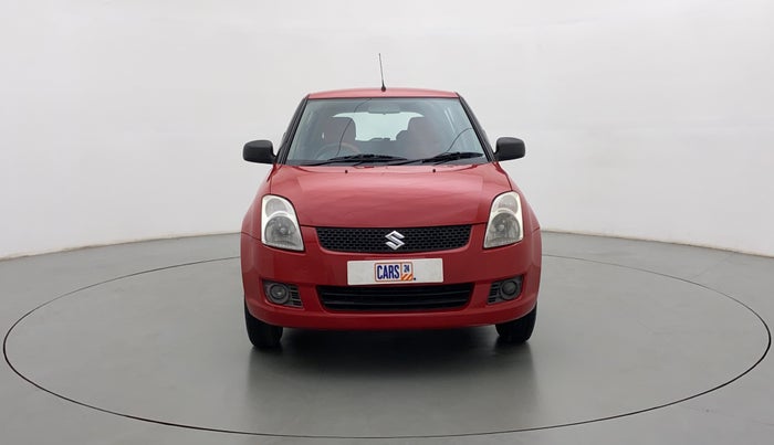 2010 Maruti Swift VXI, Petrol, Manual, 37,982 km, Front