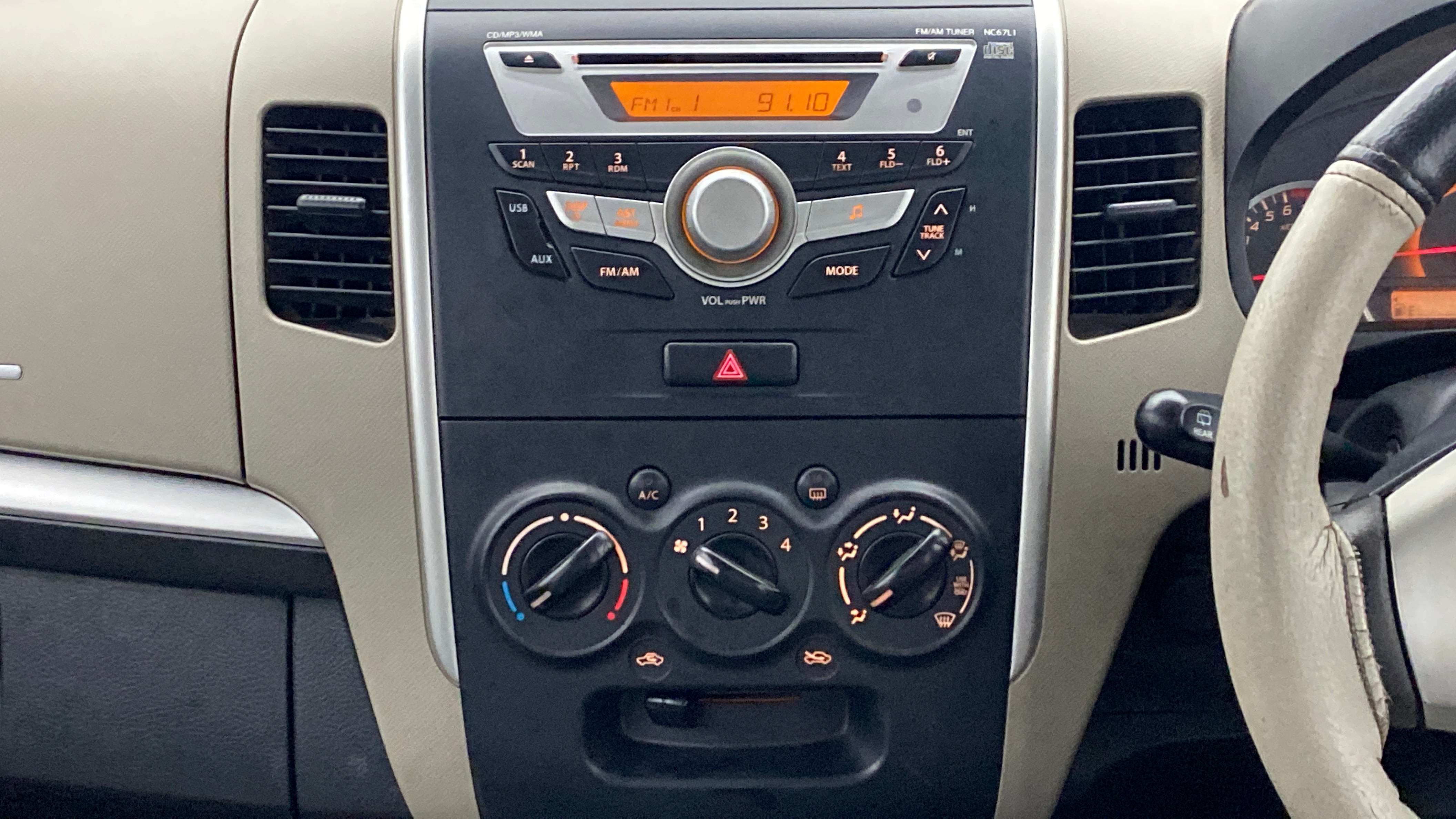 Features