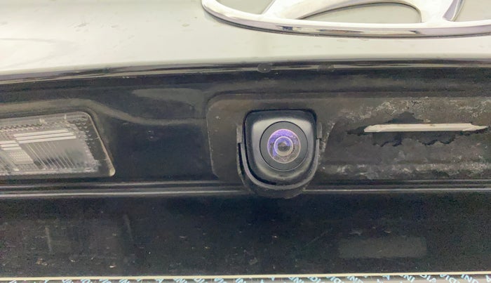 2021 Hyundai Verna SX 1.5 VTVT, Petrol, Manual, 33,636 km, Parking Camera