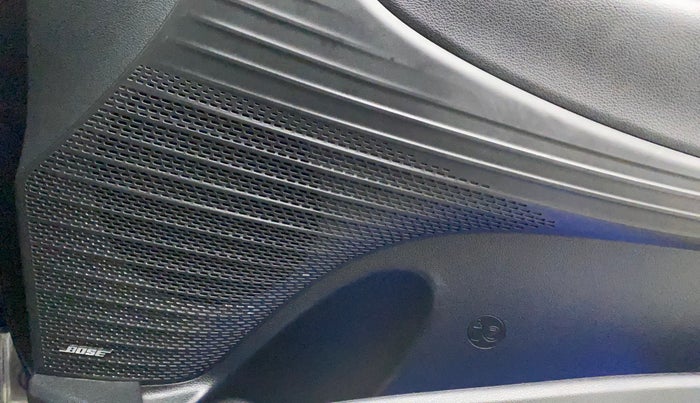 2020 Hyundai NEW I20 ASTA (O) 1.0 TURBO GDI DCT, Petrol, Automatic, 35,292 km, Speaker