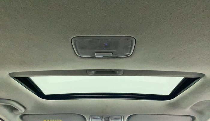 2020 Hyundai NEW I20 ASTA (O) 1.0 TURBO GDI DCT, Petrol, Automatic, 35,292 km, Moonroof/ Sunroof