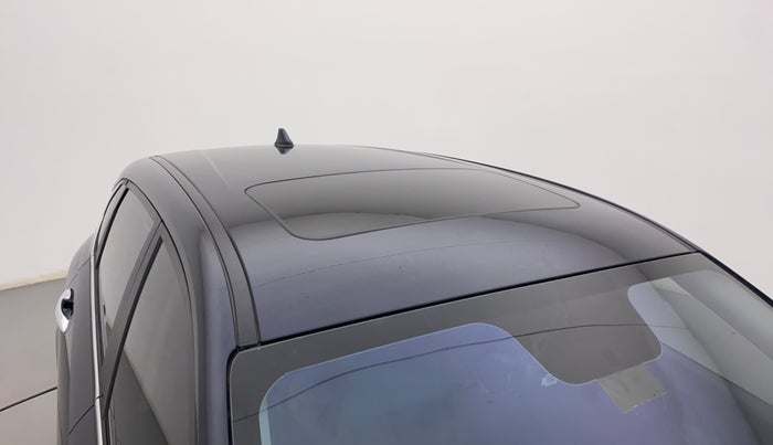 2020 Hyundai NEW I20 ASTA (O) 1.0 TURBO GDI DCT, Petrol, Automatic, 35,292 km, Roof