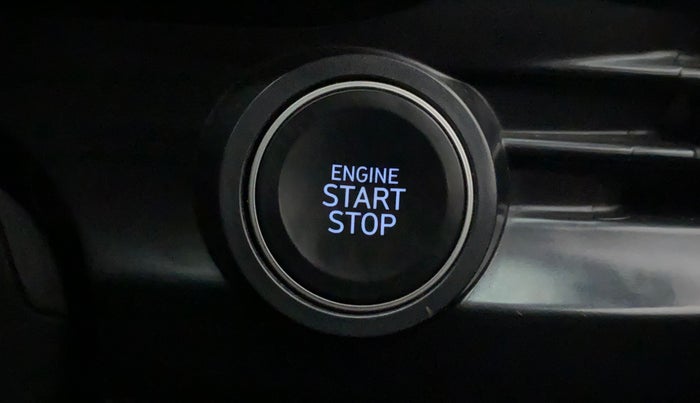 2020 Hyundai NEW I20 ASTA (O) 1.0 TURBO GDI DCT, Petrol, Automatic, 35,292 km, Keyless Start/ Stop Button