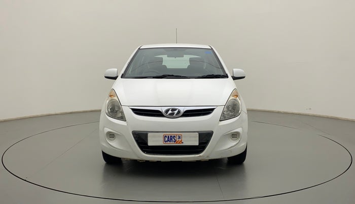 2010 Hyundai i20 MAGNA 1.2, Petrol, Manual, 80,286 km, Front