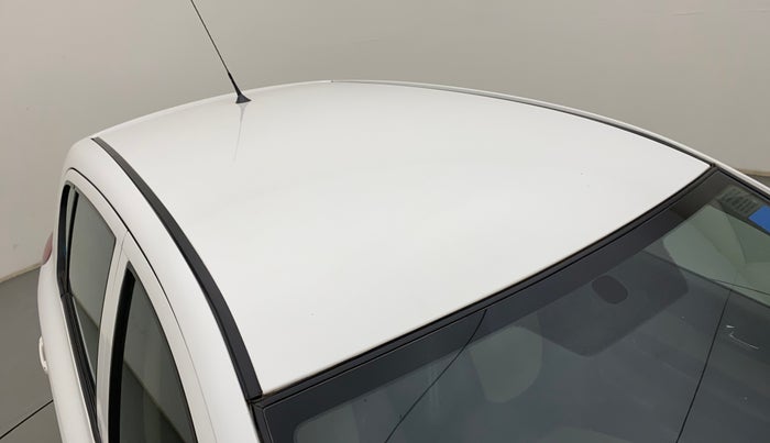 2010 Hyundai i20 MAGNA 1.2, Petrol, Manual, 80,286 km, Roof