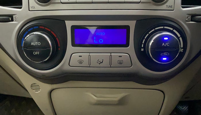 2010 Hyundai i20 MAGNA 1.2, Petrol, Manual, 80,286 km, Automatic Climate Control
