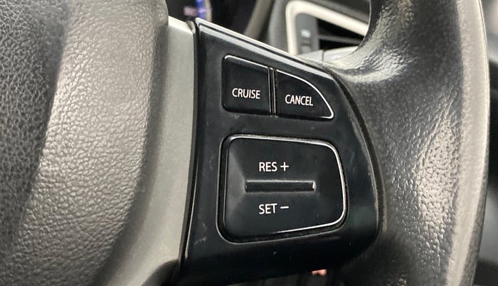 2016 Maruti S Cross ZETA 1.3, Diesel, Manual, 94,756 km, Adaptive Cruise Control