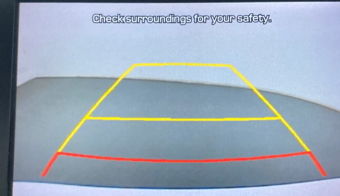 2018 Hyundai Verna 1.6 SX (O) CRDI MT, Diesel, Manual, 87,810 km, Parking Camera