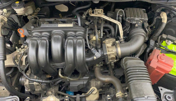 2022 Honda City 1.5L I-VTEC V CVT 5TH GEN, Petrol, Automatic, 58,428 km, Engine View