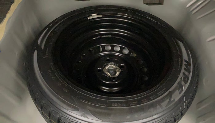 2022 Honda City 1.5L I-VTEC V CVT 5TH GEN, Petrol, Automatic, 58,428 km, Spare Tyre