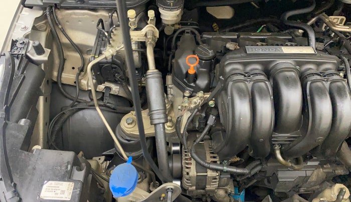 2022 Honda City 1.5L I-VTEC V CVT 5TH GEN, Petrol, Automatic, 58,428 km, Engine View - Right