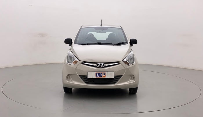 2013 Hyundai Eon ERA +, Petrol, Manual, 50,981 km, Front