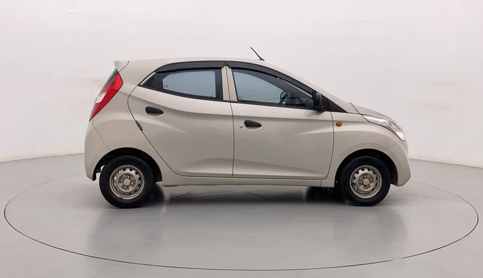 2013 Hyundai Eon ERA +, Petrol, Manual, 50,981 km, Right Side View