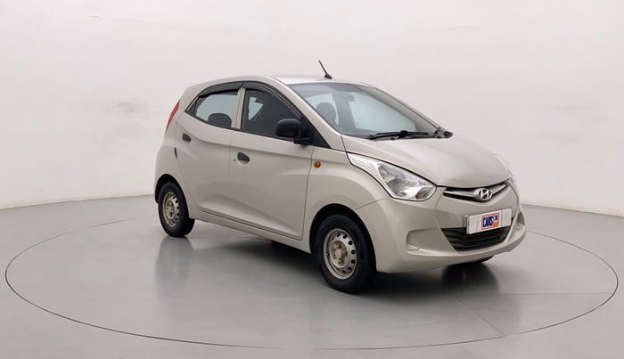 2013 Hyundai Eon ERA +, Petrol, Manual, 50,981 km, SRP