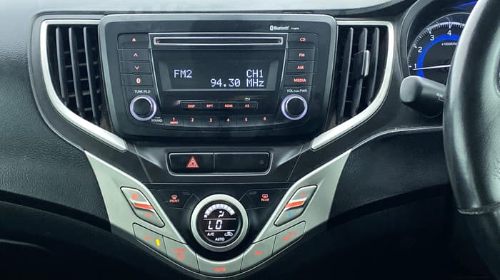 Features