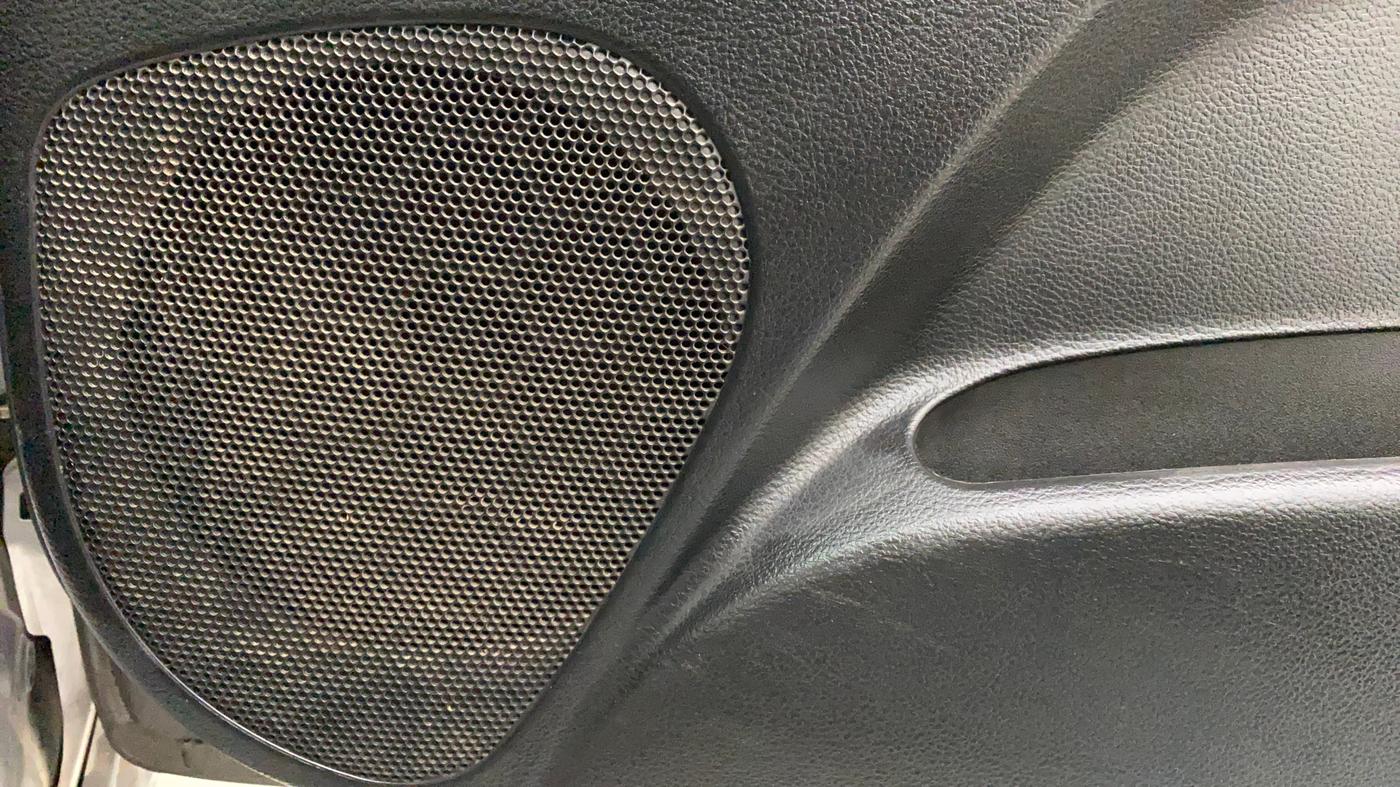 2018 Maruti Celerio X ZXI, Petrol, Manual, 57,744 km, Speaker