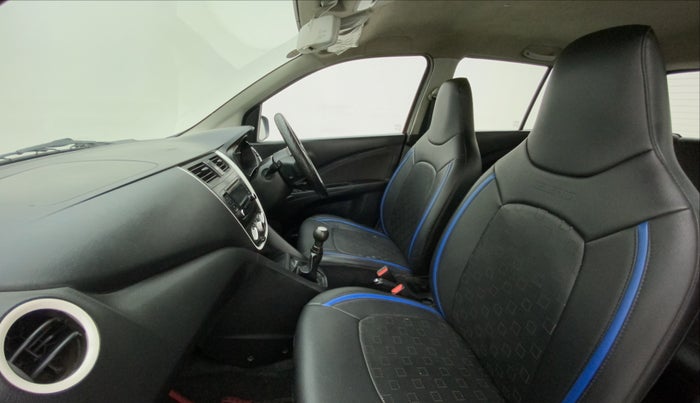 2018 Maruti Celerio X ZXI, Petrol, Manual, 57,744 km, Right Side Front Door Cabin