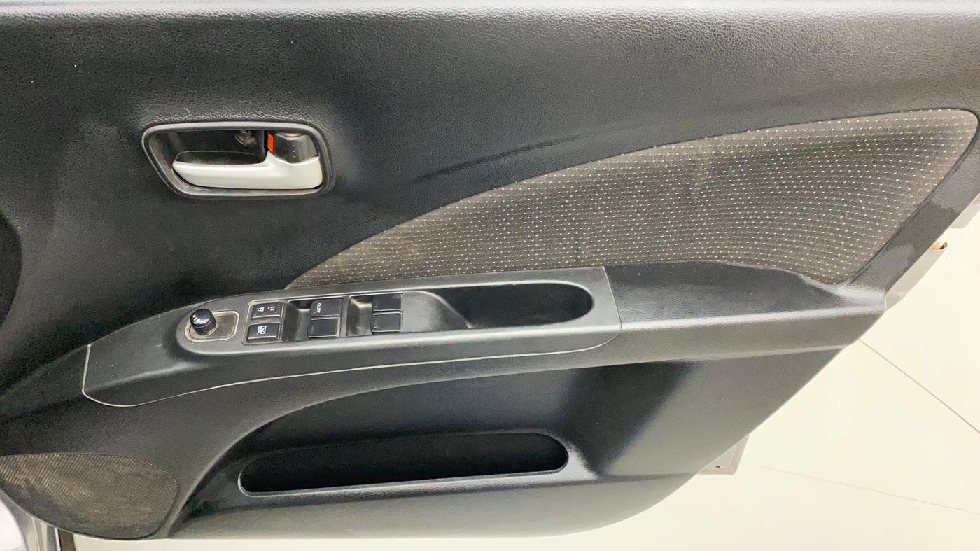2018 Maruti Celerio X ZXI, Petrol, Manual, 57,744 km, Driver Side Door Panels Control