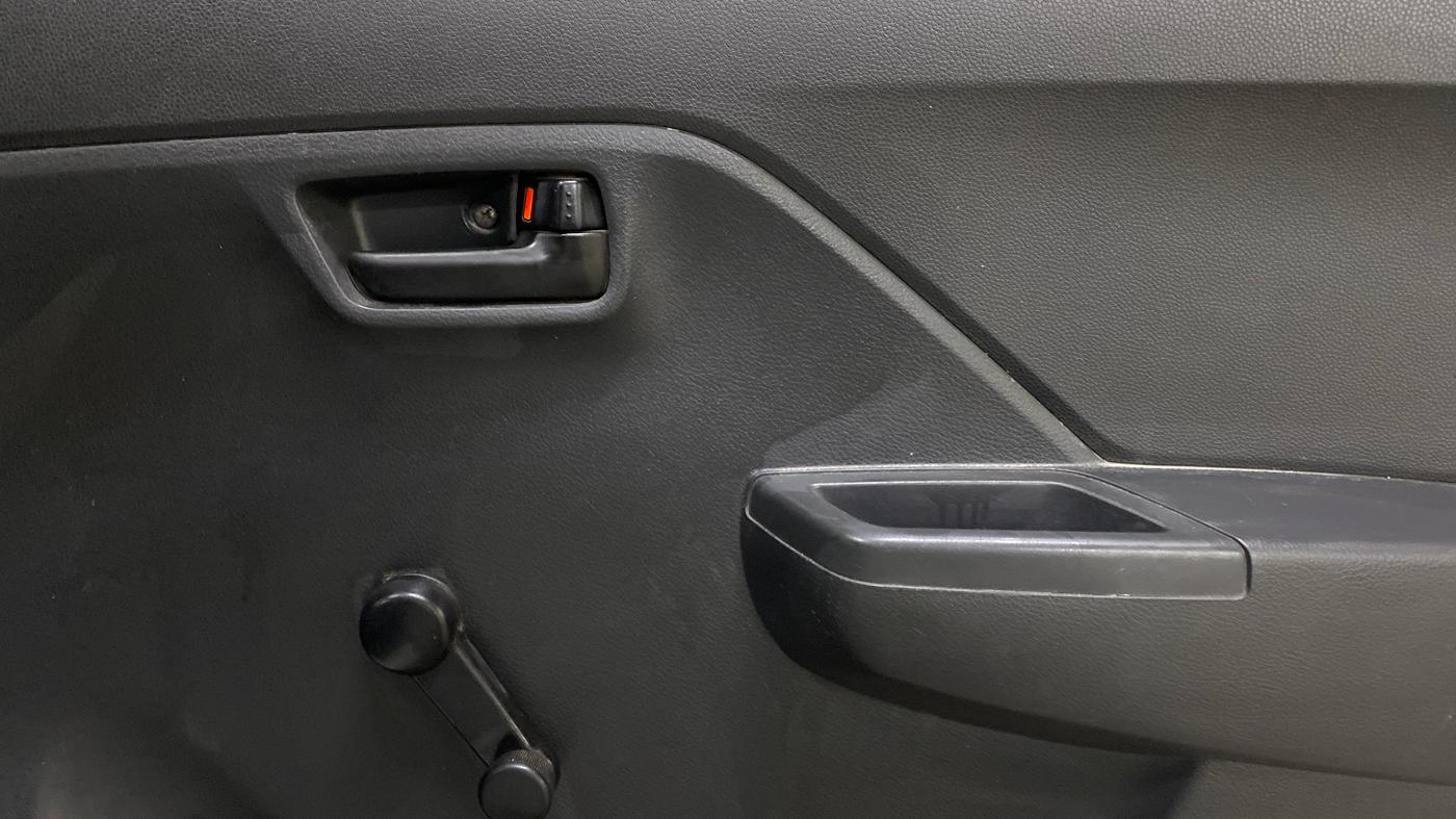 2024 Maruti Alto K10 LXI, Petrol, Manual, 47,110 km, Driver Side Door Panels Control