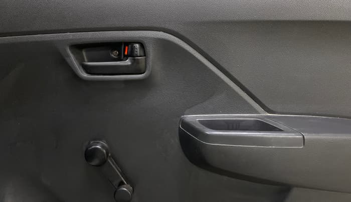 2024 Maruti Alto K10 LXI, Petrol, Manual, 47,110 km, Driver Side Door Panels Control