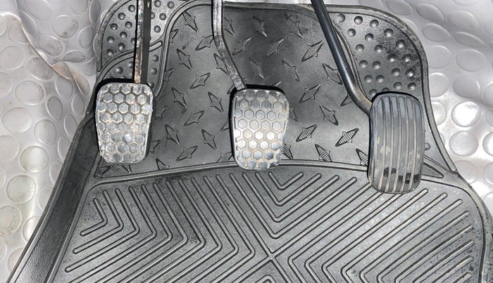 2021 Tata Tiago XT PETROL, Petrol, Manual, 97,121 km, Pedals