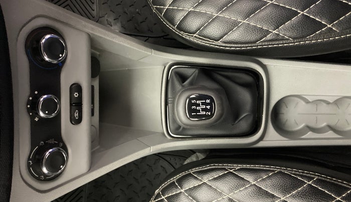 2021 Tata Tiago XT PETROL, Petrol, Manual, 97,121 km, Gear Lever