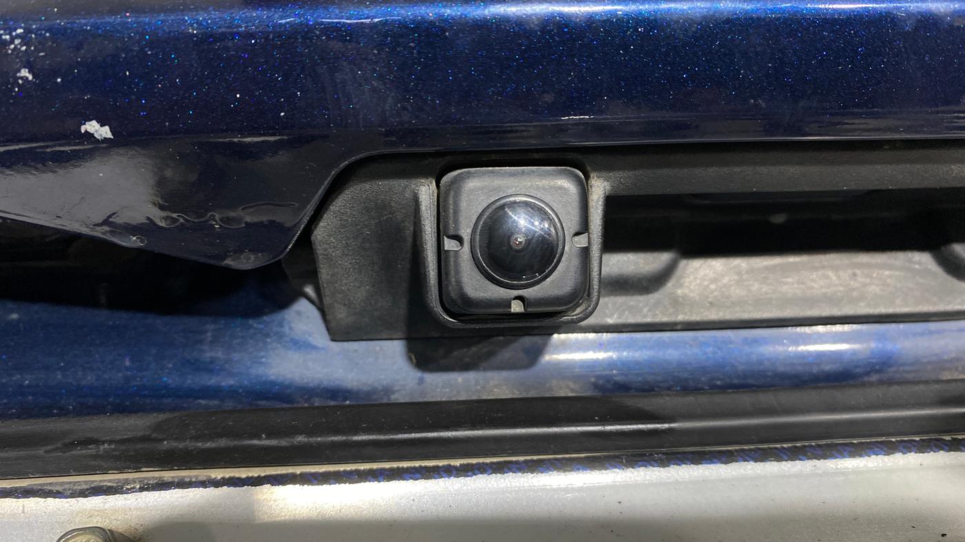 2023 Maruti Grand Vitara ZETA SMART HYBRID, Petrol, Manual, 45,918 km, Parking Camera