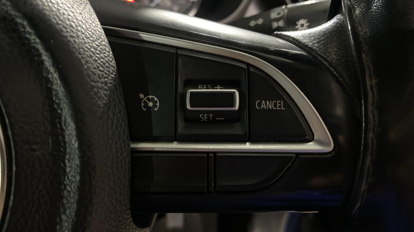 2023 Maruti Grand Vitara ZETA SMART HYBRID, Petrol, Manual, 45,918 km, Adaptive Cruise Control