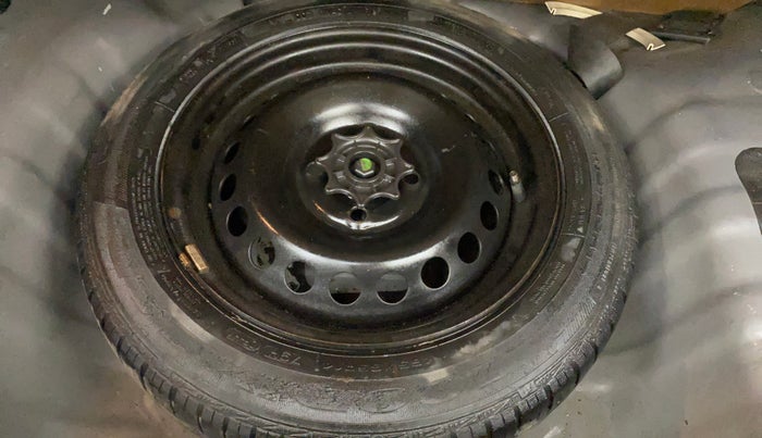 2014 Hyundai Grand i10 SPORTZ 1.2 KAPPA VTVT, Petrol, Manual, 48,193 km, Spare Tyre