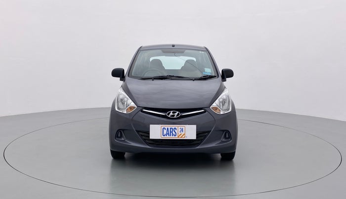 2016 Hyundai Eon ERA PLUS, Petrol, Manual, 24,831 km, Front