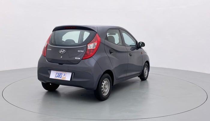 2016 Hyundai Eon ERA PLUS, Petrol, Manual, 24,831 km, Right Back Diagonal