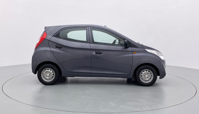 2016 Hyundai Eon ERA PLUS, Petrol, Manual, 24,831 km, Right Side View