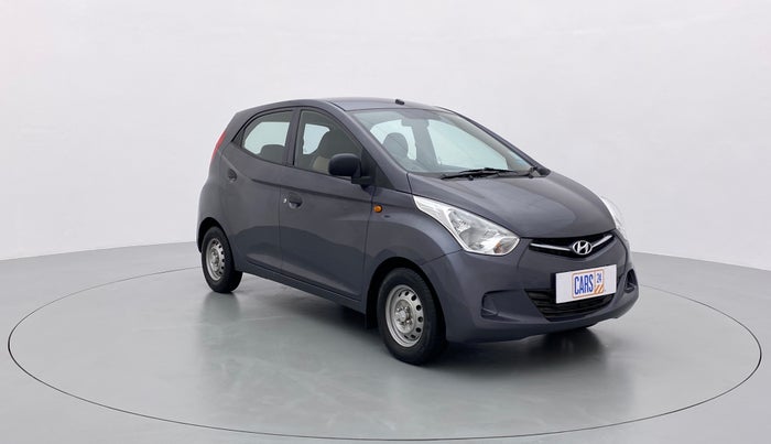 2016 Hyundai Eon ERA PLUS, Petrol, Manual, 24,831 km, Right Front Diagonal