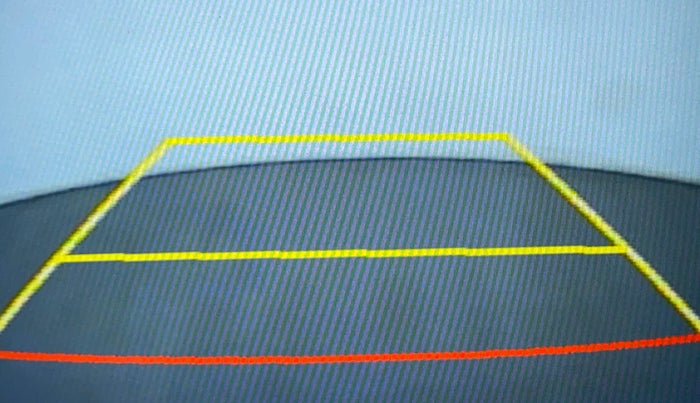 2020 Hyundai Verna SX (O) 1.5 CRDI, Diesel, Manual, 71,495 km, Parking Camera