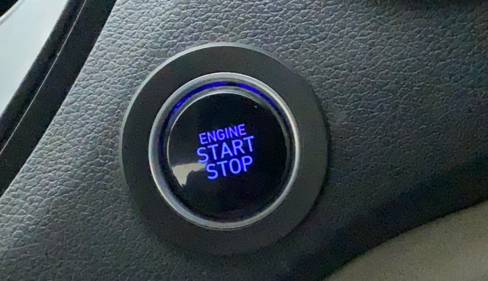 2020 Hyundai Verna SX (O) 1.5 CRDI, Diesel, Manual, 71,495 km, Keyless Start/ Stop Button