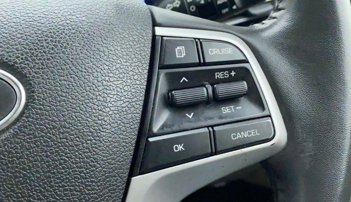 2020 Hyundai Verna SX (O) 1.5 CRDI, Diesel, Manual, 71,495 km, Adaptive Cruise Control