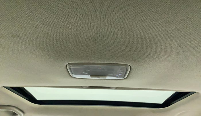 2020 Hyundai Verna SX (O) 1.5 CRDI, Diesel, Manual, 71,495 km, Moonroof/ Sunroof