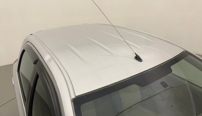 2011 Toyota Etios Liva G, Petrol, Manual, 40,328 km, Roof