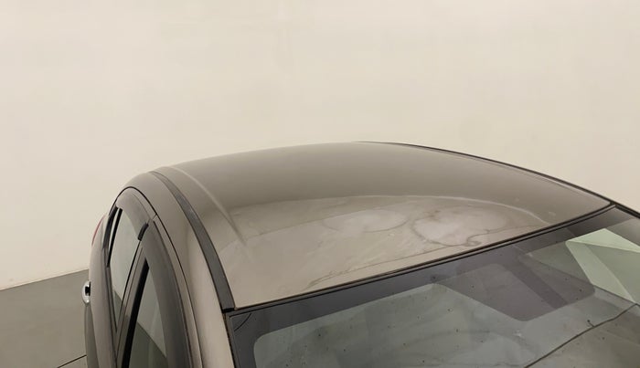 2018 Maruti Ciaz ZETA 1.5 SHVS MT PETROL, Petrol, Manual, 18,156 km, Roof