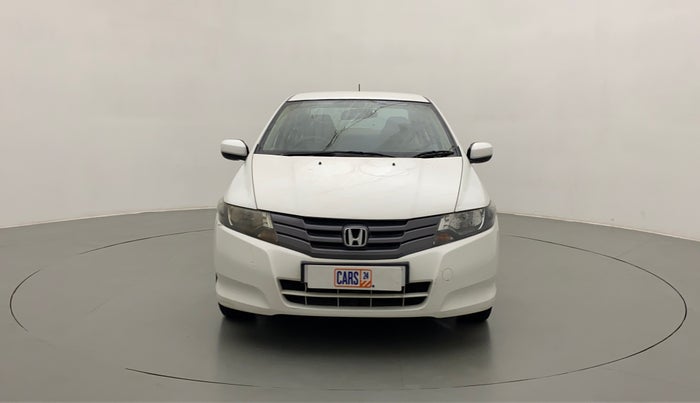 2011 Honda City 1.5L I-VTEC S MT, Petrol, Manual, 98,112 km, Front