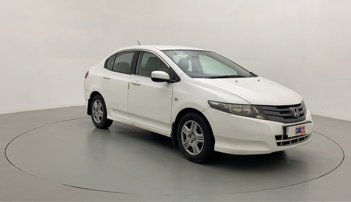 2011 Honda City 1.5L I-VTEC S MT, Petrol, Manual, 98,112 km, SRP