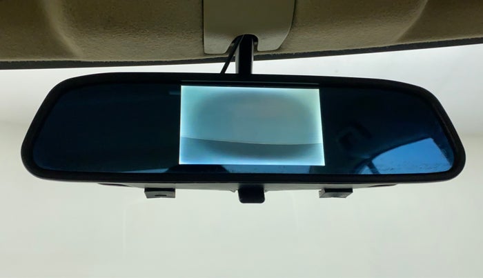 2011 Honda City 1.5L I-VTEC S MT, Petrol, Manual, 98,112 km, IRVM Reverse Camera