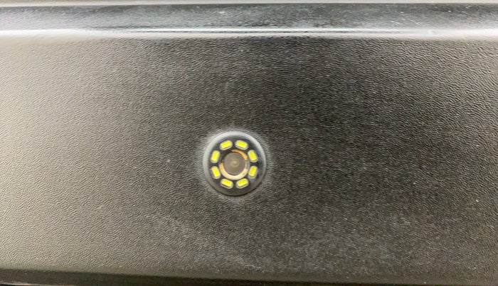 2023 KIA CARENS  PREMIUM 1.5 TURBO PETROL IMT 7 STR, Petrol, Manual, 28,543 km, Parking Camera